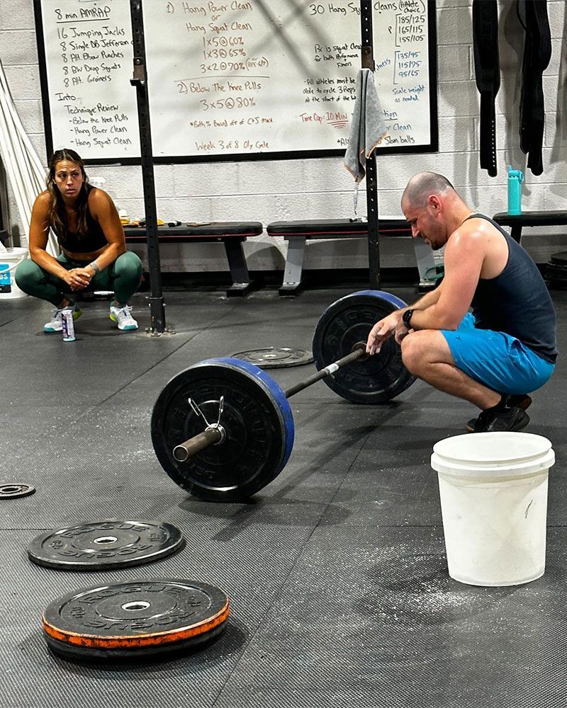 Personal Training