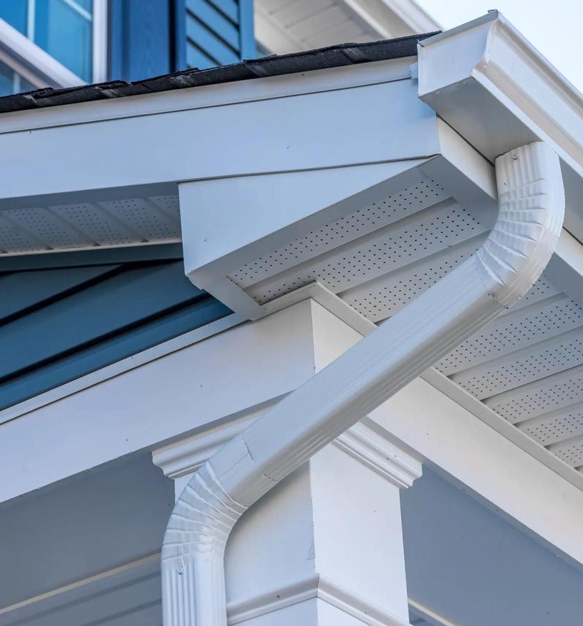 Gutters