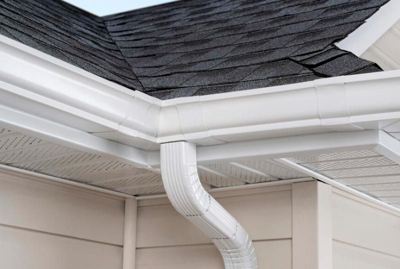 Gutter Installation