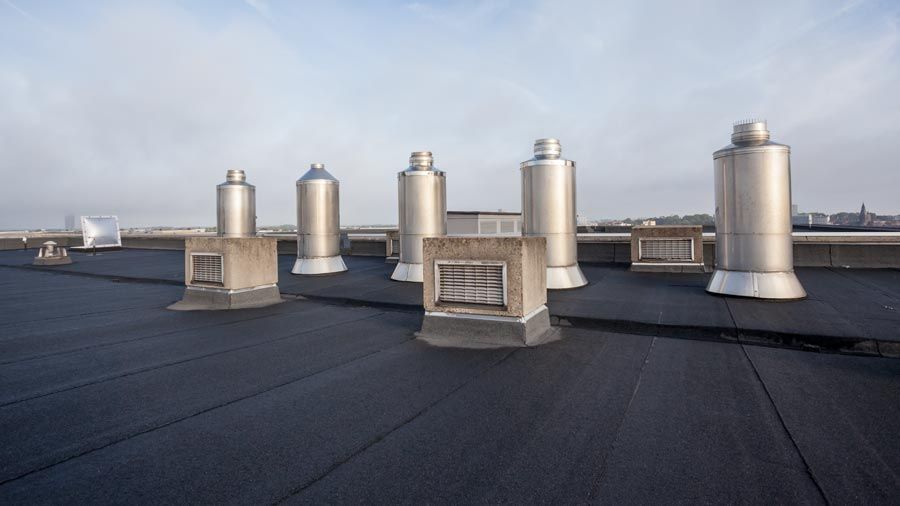 Commercial Roofing