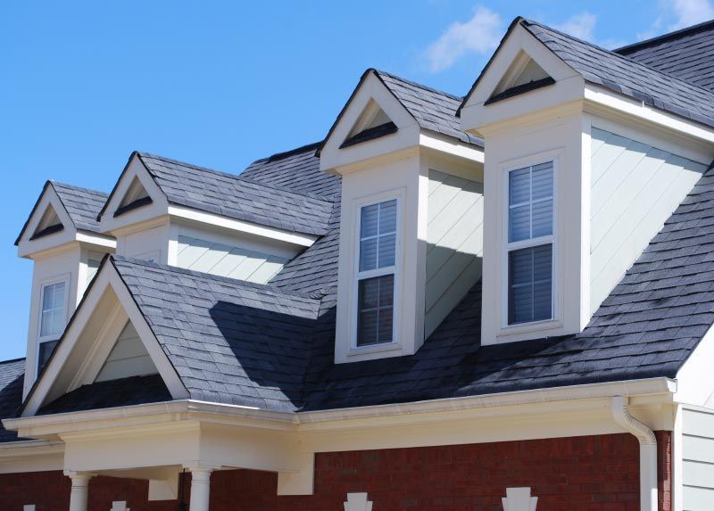Valley Hill Roofing