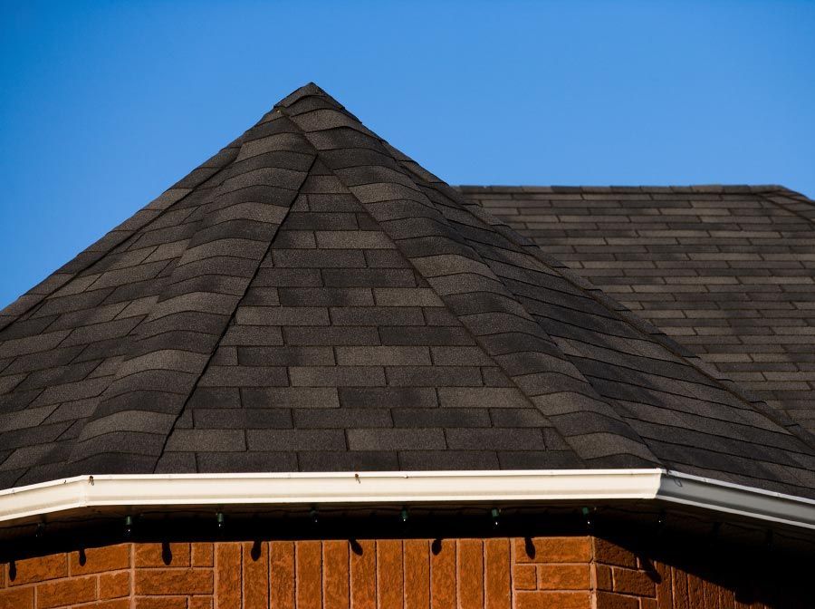 roof replacement