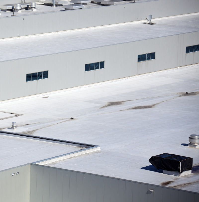 TPO Roofing