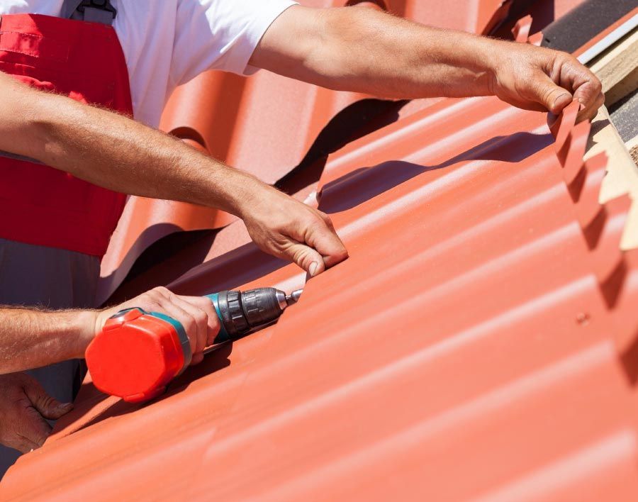 Tile Roofing