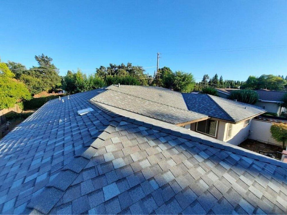 Residential Roofing
