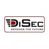 logo disec
