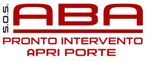 LOGO ABA Pronto Intervento Apriporte Bologna