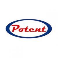 logo potent