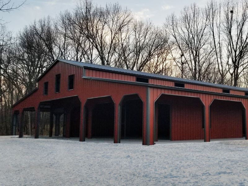 BARNDOMINIUMS