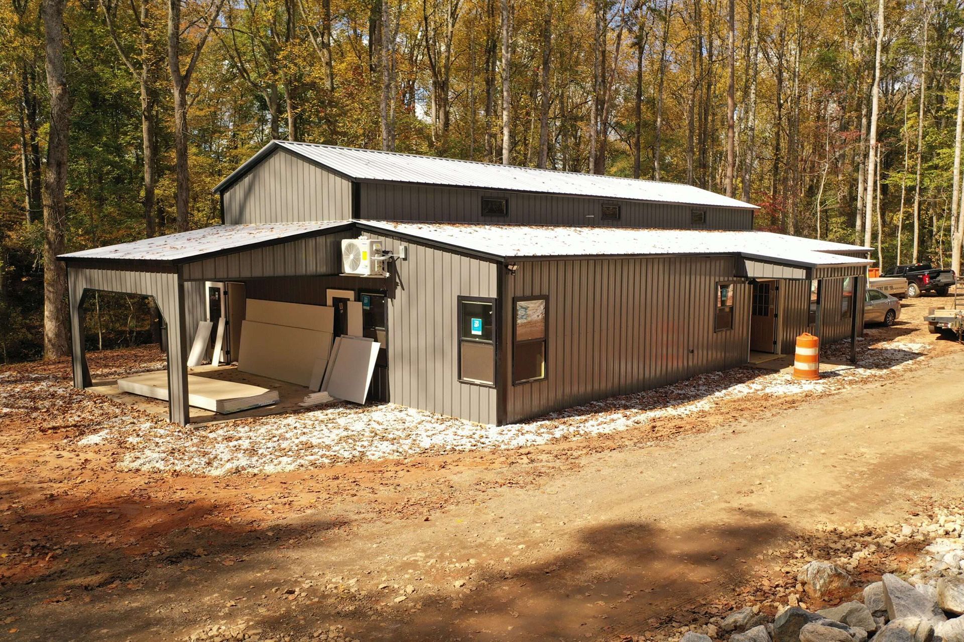 Barndominium 3