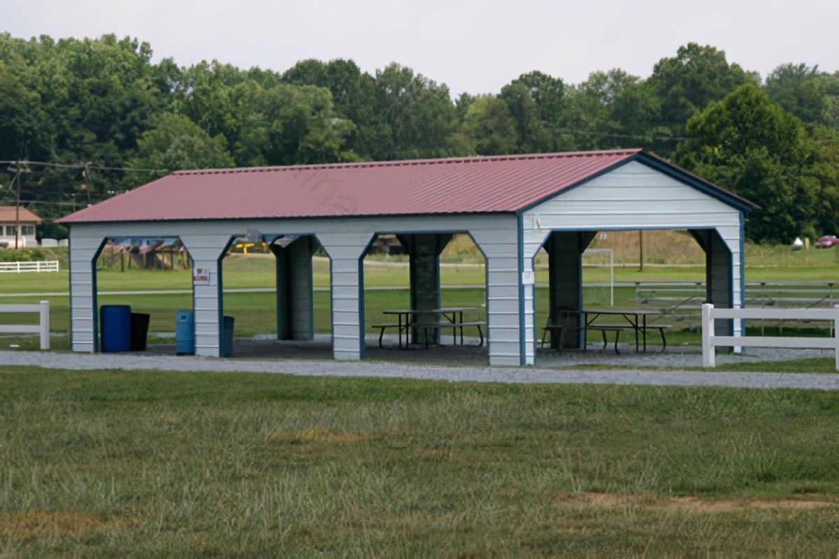 carports and garages 11