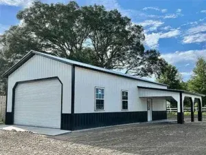 Barndominium 2