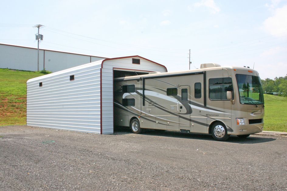 carports and garages 7