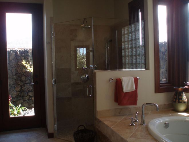 Bathroom Shower and Bath Bathroom Shower and Bath