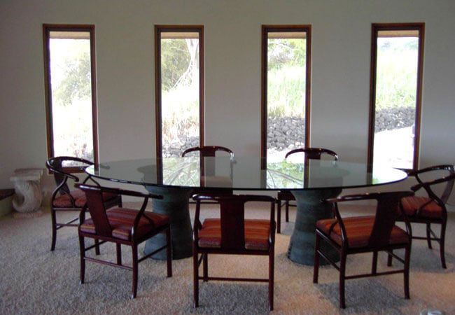 Glass Table Glass Table