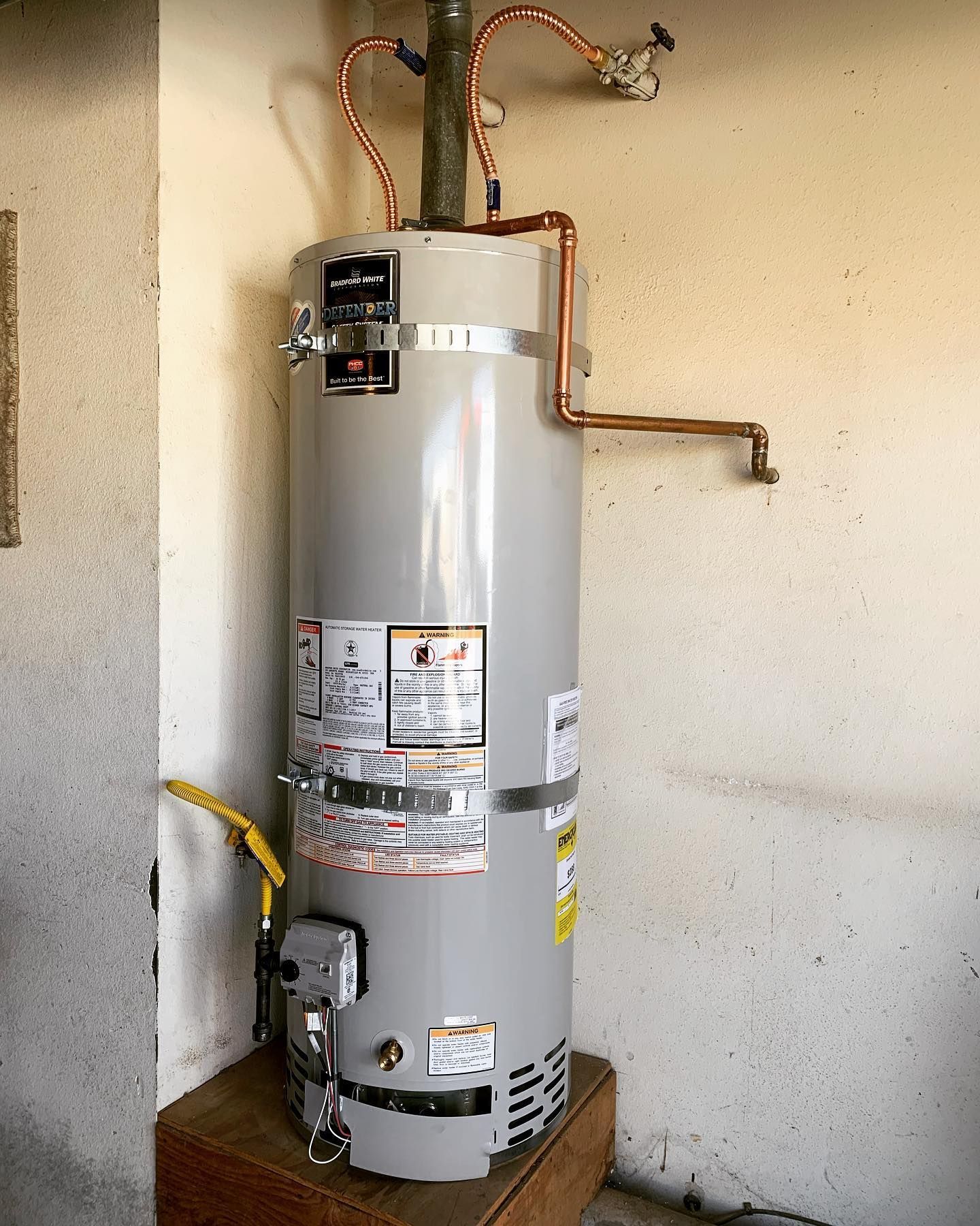 HVAC Installation