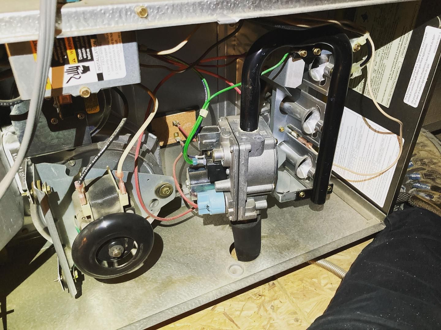 HVAC Repair