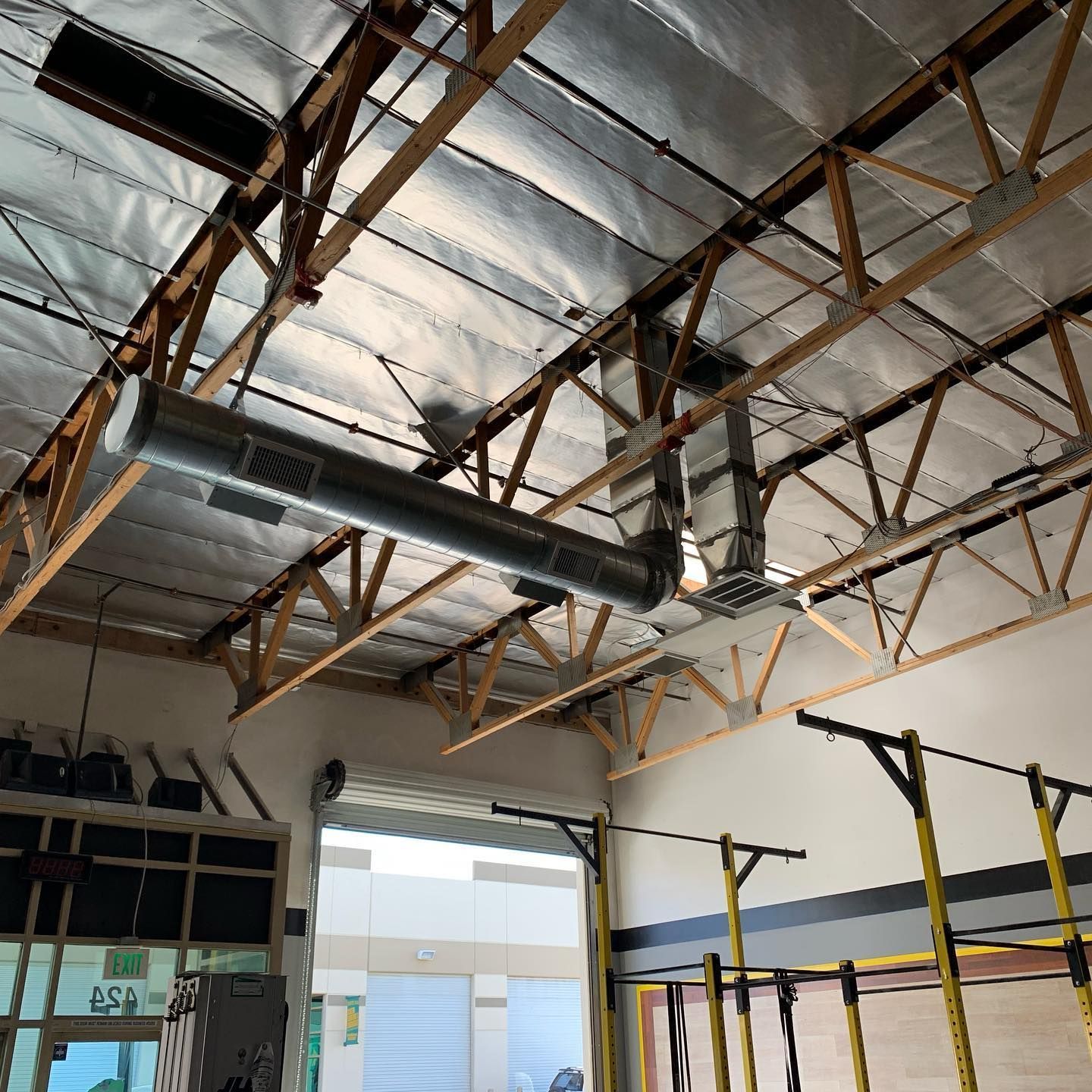 Ductwork