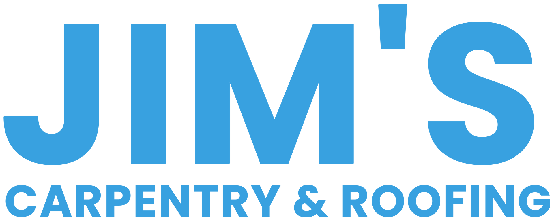 Jim's Carpentry & Roofing