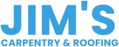 Jim's Carpentry & Roofing