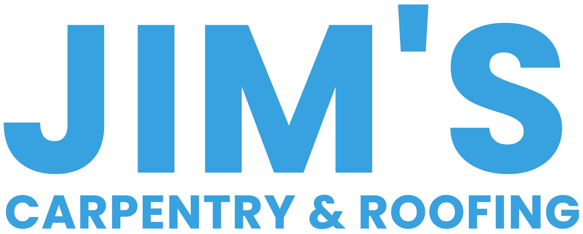 Jim's Carpentry & Roofing