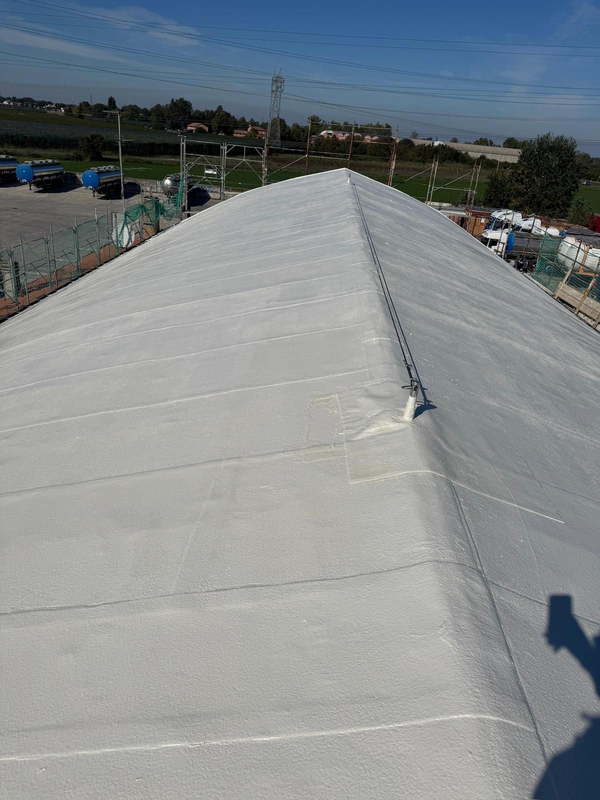 tetti e coperture