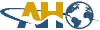 Admiral Harding Shipping Supplies Logo
