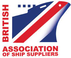 Admiral Harding Shipping Supplies | British Association of Ship Suppliers