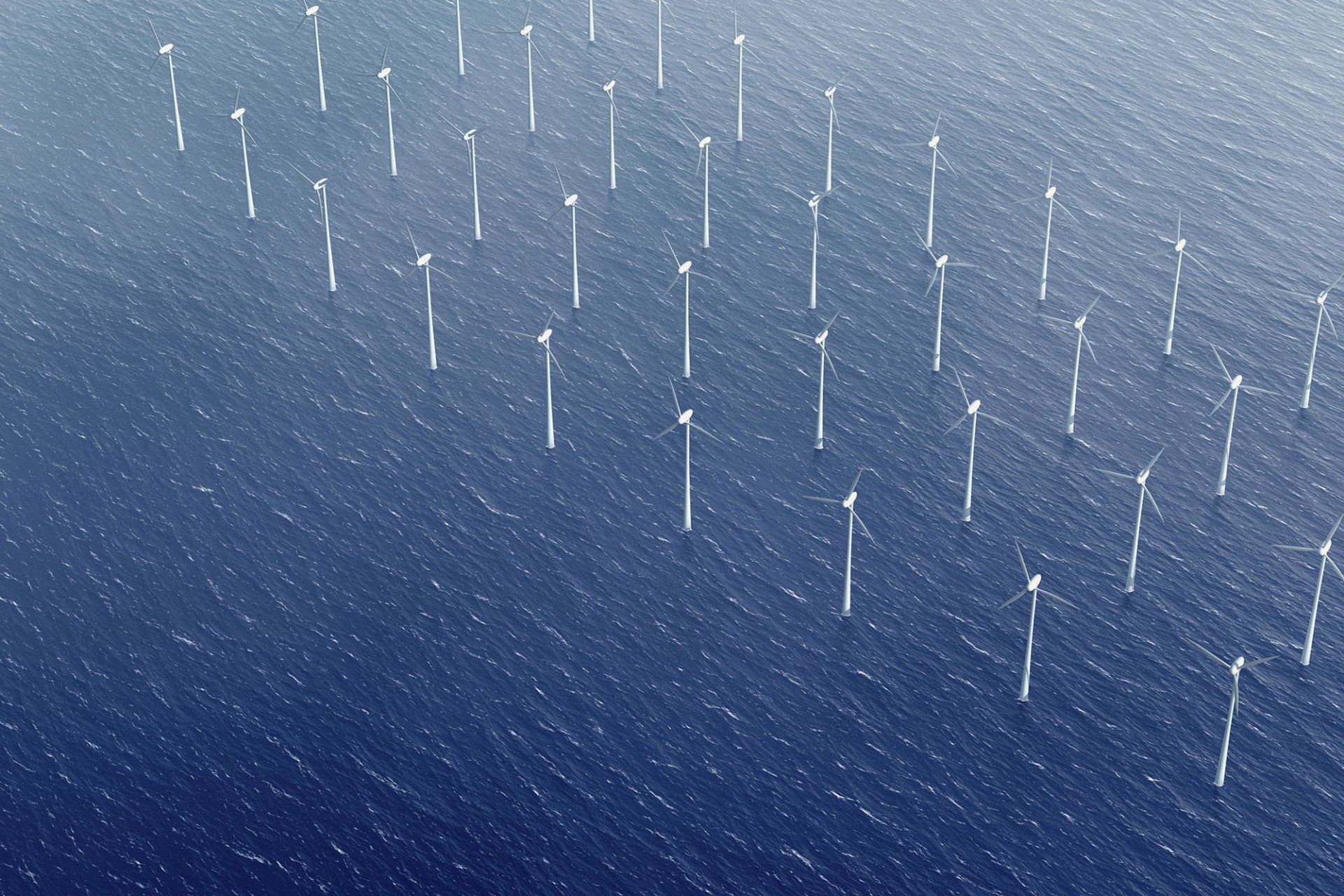 Food & Beverage Ship Supplies for OFFSHORE RENEWABLES