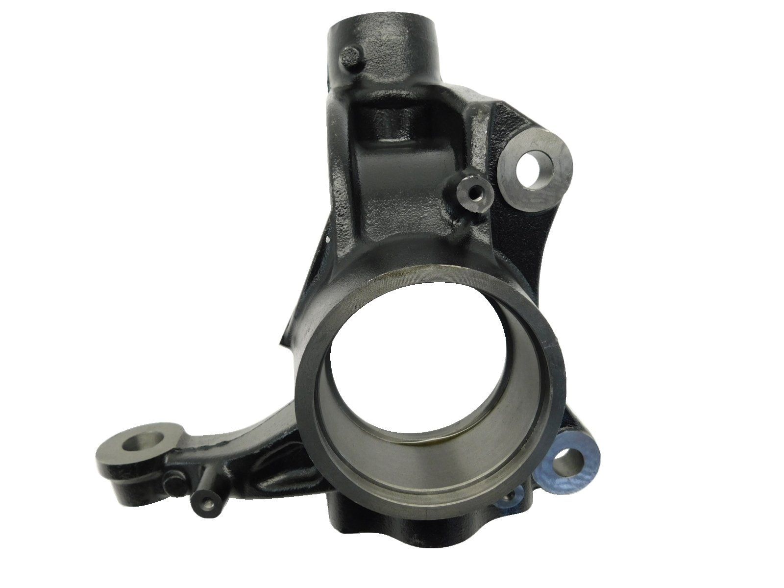 steering knuckle, wheel bearing hub assembly