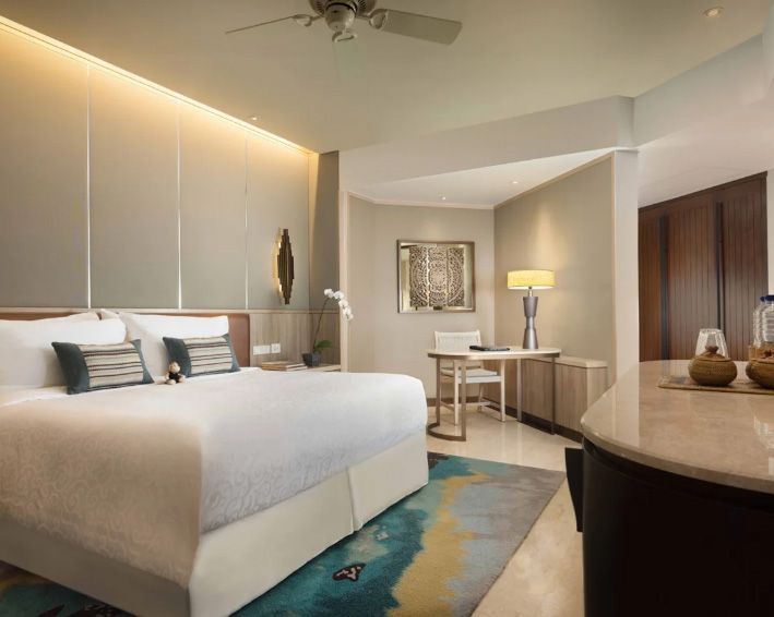 5 Hotel yang Katanya Punya Kasur Hotel Terbaik, Pernah Menginap di Sana?