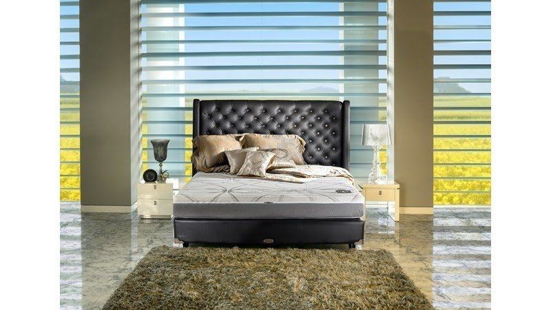 Spring Bed Ukuran 120x200 dari elite springbed