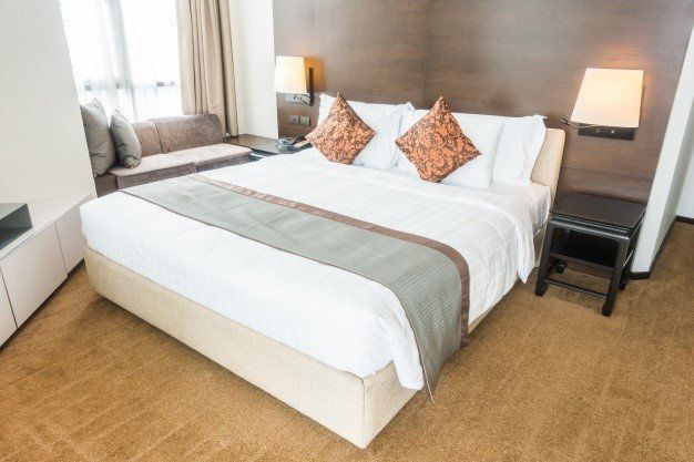 Ukuran Kasur Spring Bed