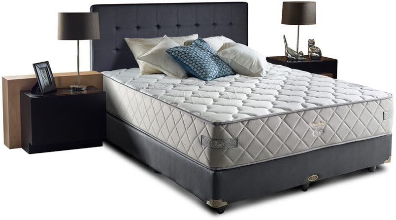 Springbed yang Bagus adalah elite delight