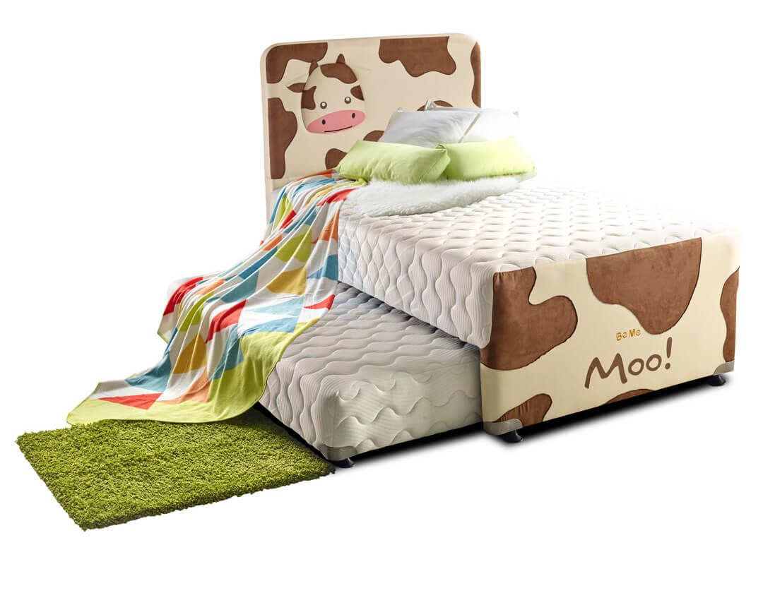 Perhatikan 3 Hal Ini Sebelum Membeli Spring Bed Sorong