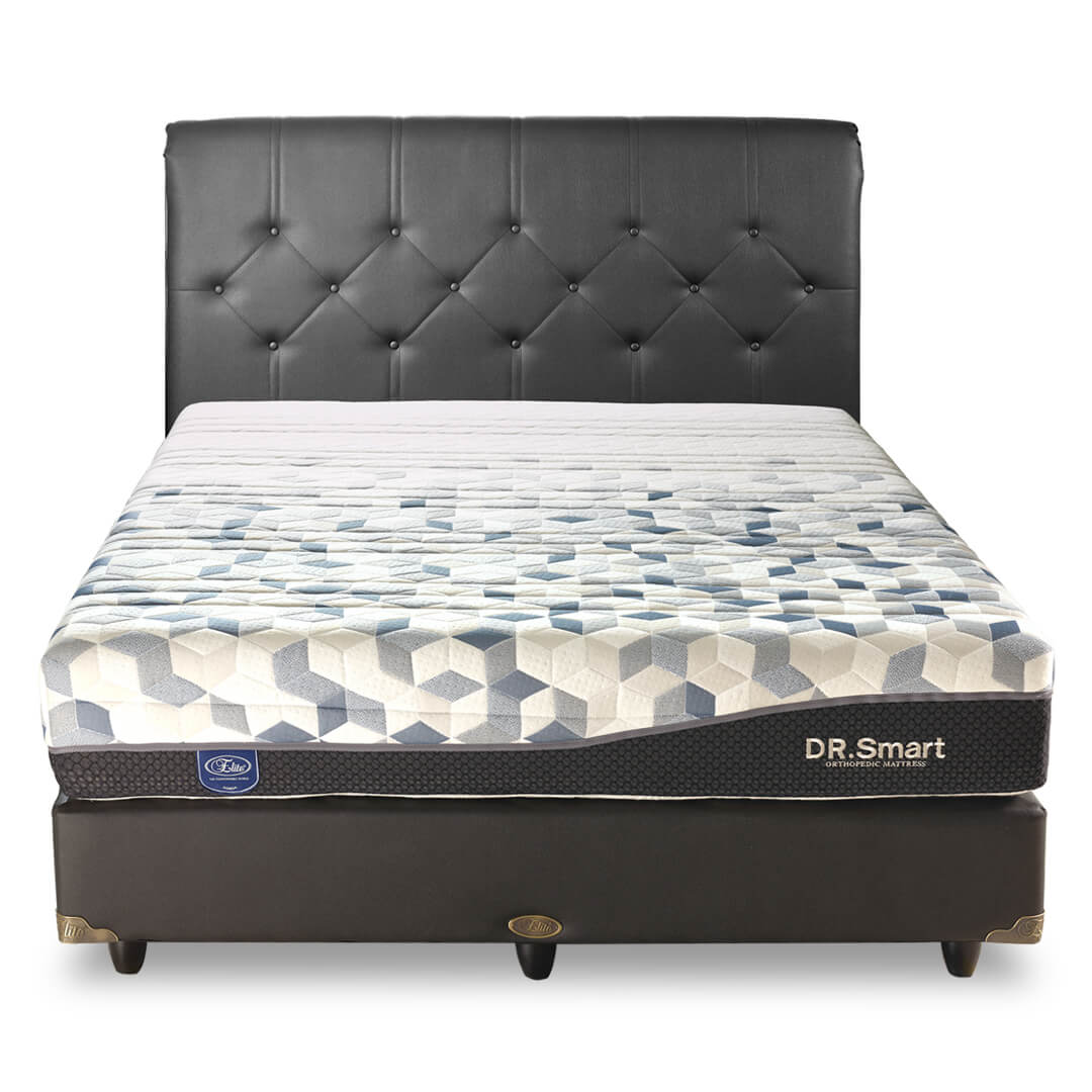 harga spring bed elite 180x200 tipe elite dr. smart