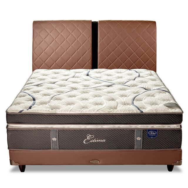 elite estima harga kasur single