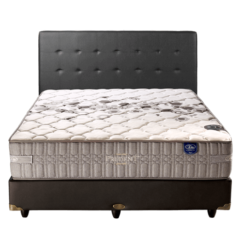 harga matras spring bed elite prudent