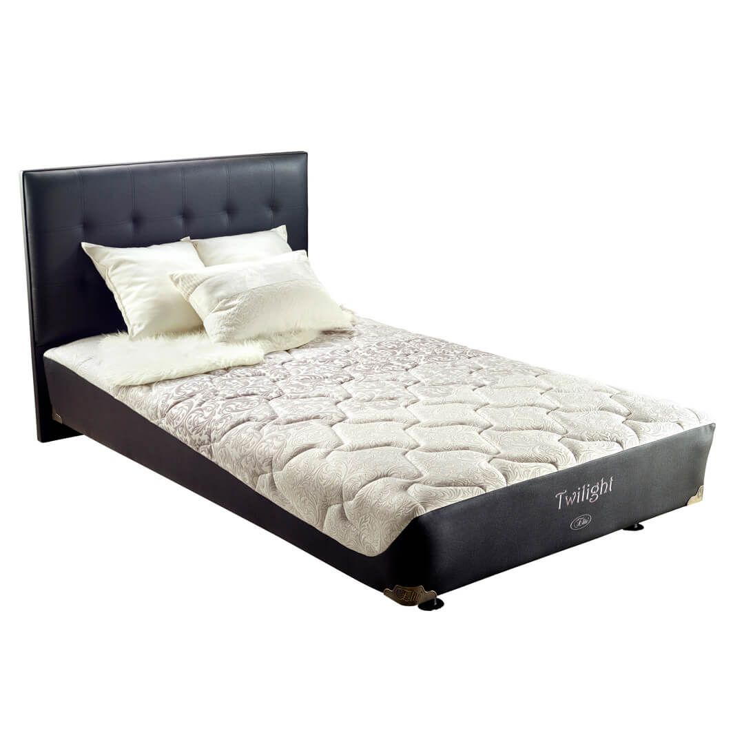 spring bed terbaik harga 2 jutaan elite twilight