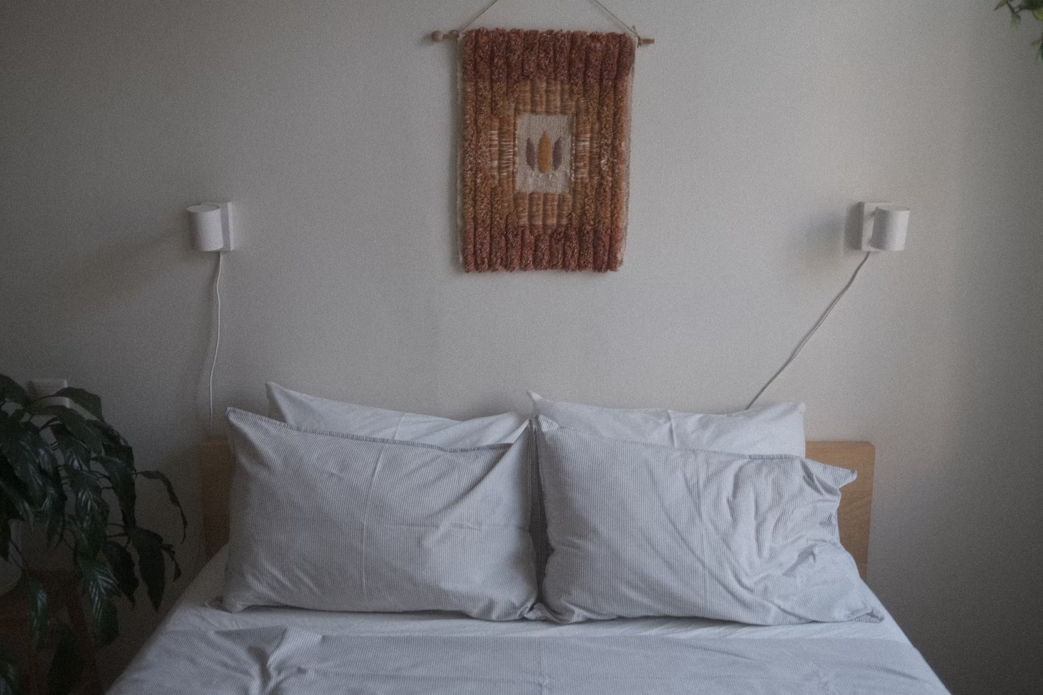Inspirasi Kamar Tidur Aesthetic Tanpa Rumit