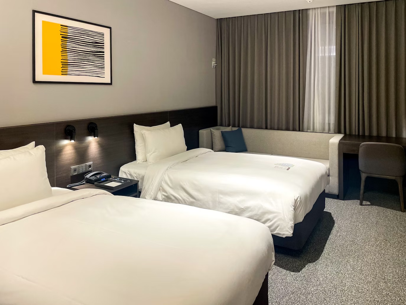 Intip Rekomendasi Kasur Hotel Berdasarkan Tipenya!