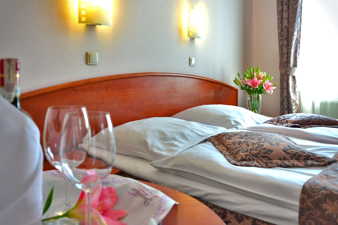 Kenali Ragam Tipe Kamar Hotel dan Perbedaannya
