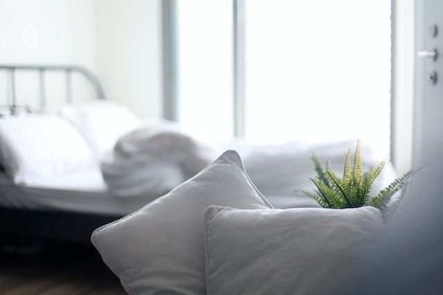 Kenapa Menggunakan Bed Linen adalah yang Terbaik