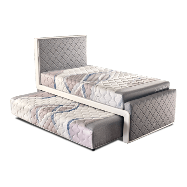 model tempat tidur 3 in 1
