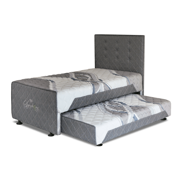 model tempat tidur 2 in 1