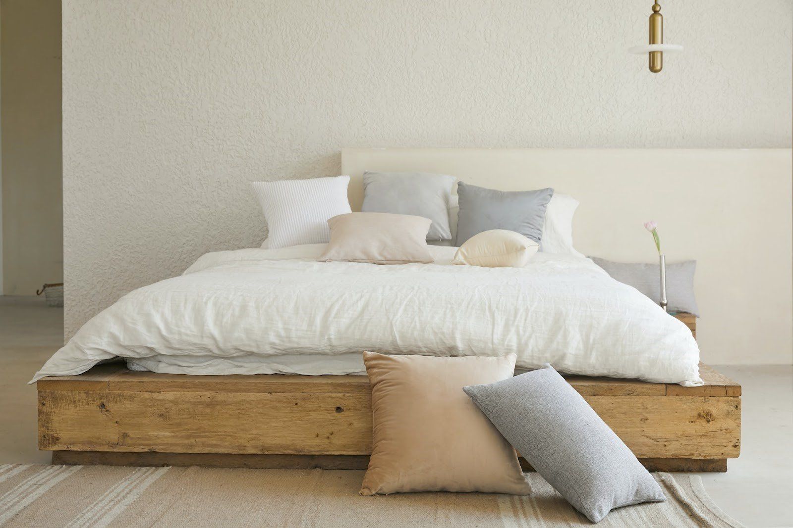 Rekomendasi Springbed Minimalis untuk Kamar yang Minimalis