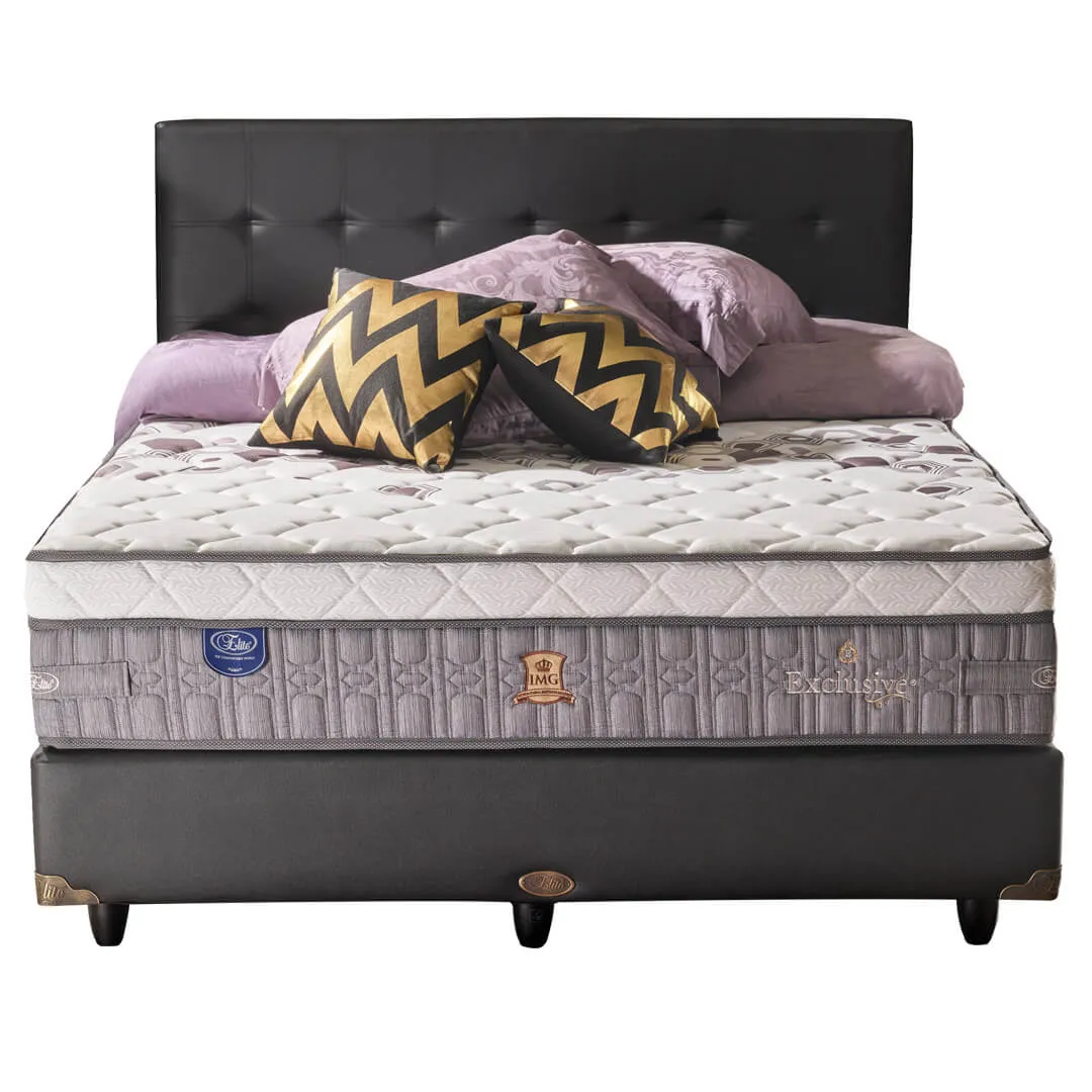 Waktunya Ganti Kasur? Pilihlah Kasur Springbed yang Berkualitas