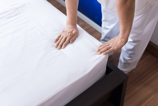 bahan sprei yang bagus untuk semua iklim