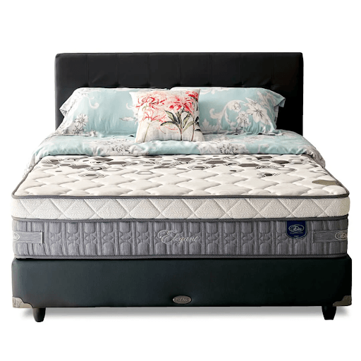 Harga Spring Bed 160x200 elite elegant