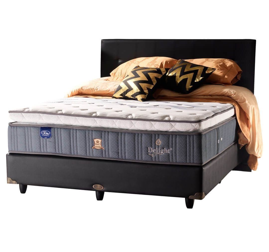elite Spring Bed dan Harganya
